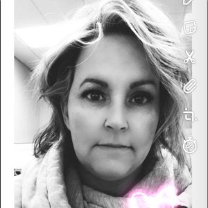 Meet your Posher, Jenn